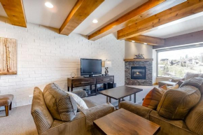 Sheraton Condominium 704, Steamboat Springs